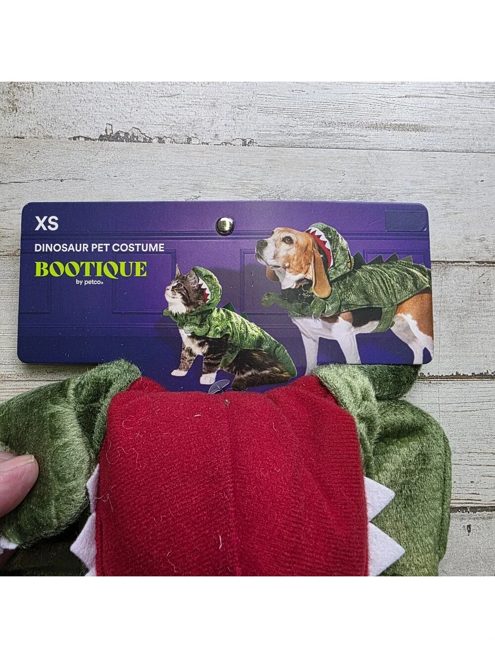 Petco bootique by